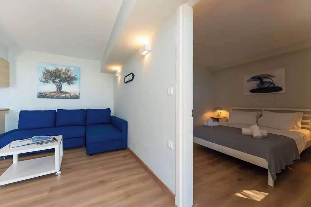 Foto - Glyfa Beach Villas