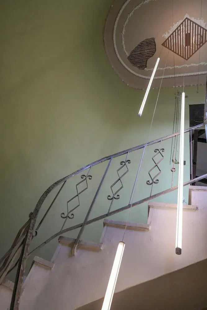 Foto - The Saints Inn