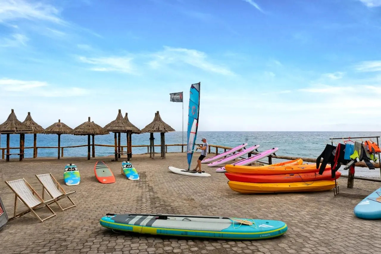 Foto - Sport Hotel Monte Feliz - powered by Playitas