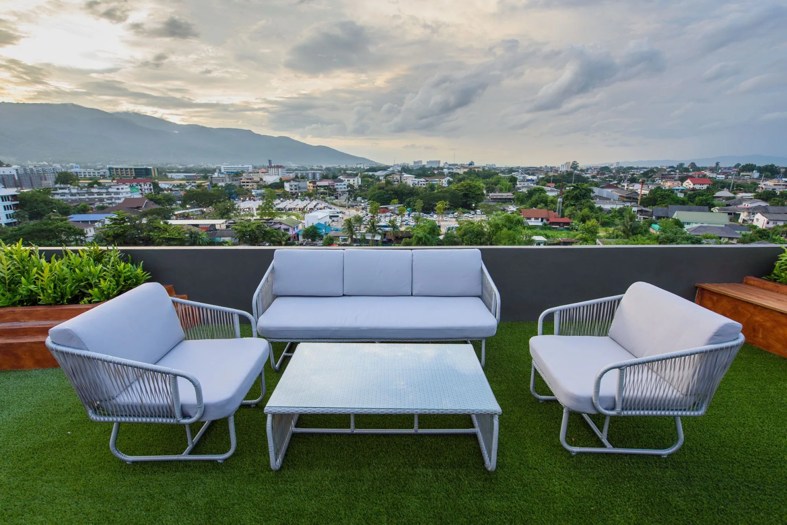 Photo - Parc Borough City Resort