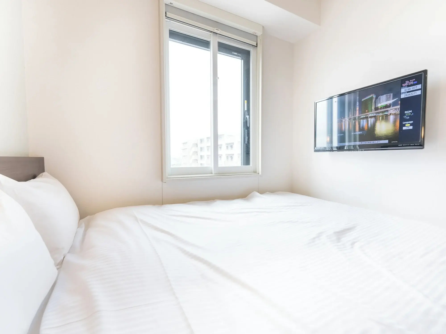 Photo - Tabist TOKYO CITY VIEW HOTEL