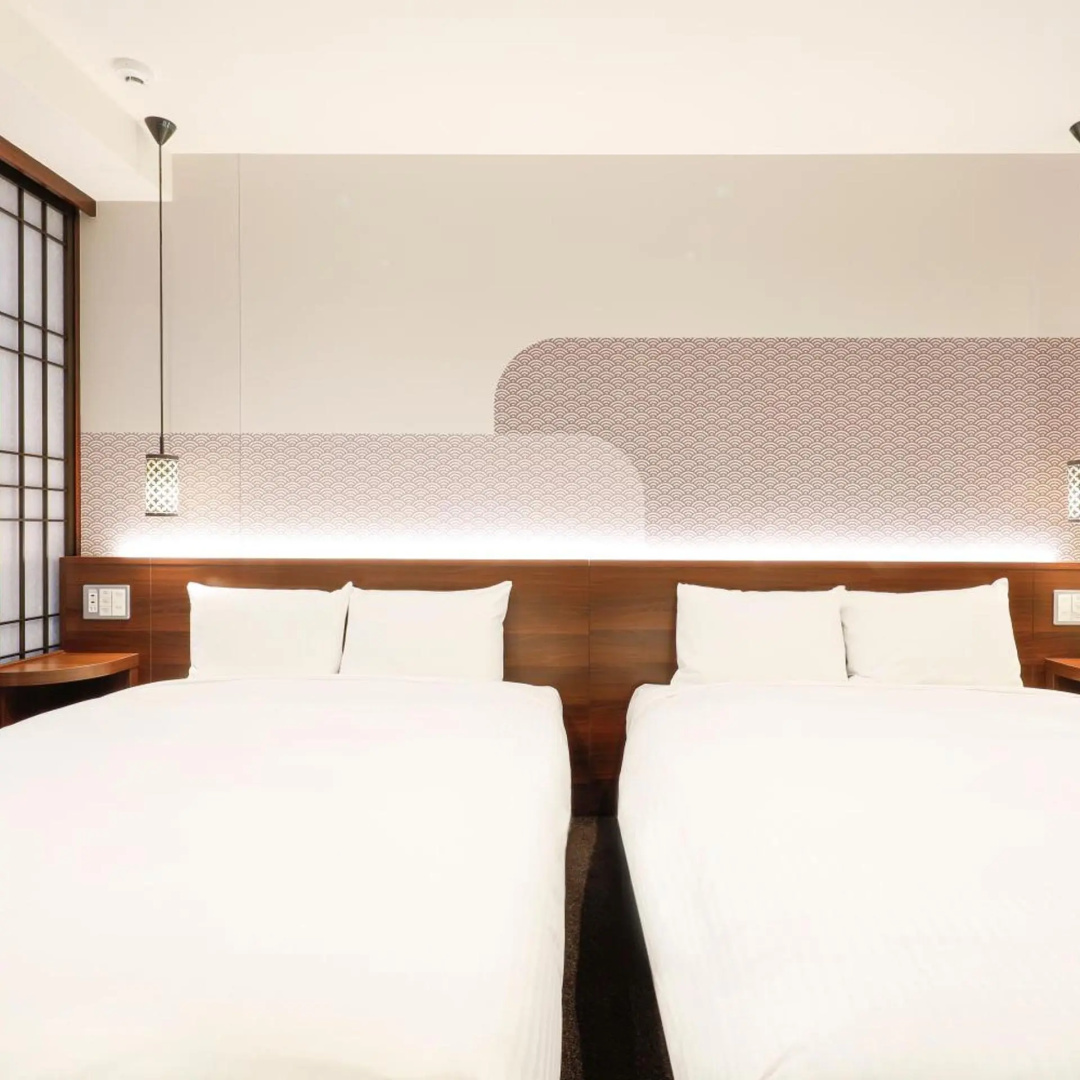 Photo - Hop Inn Kyoto Shijo Omiya