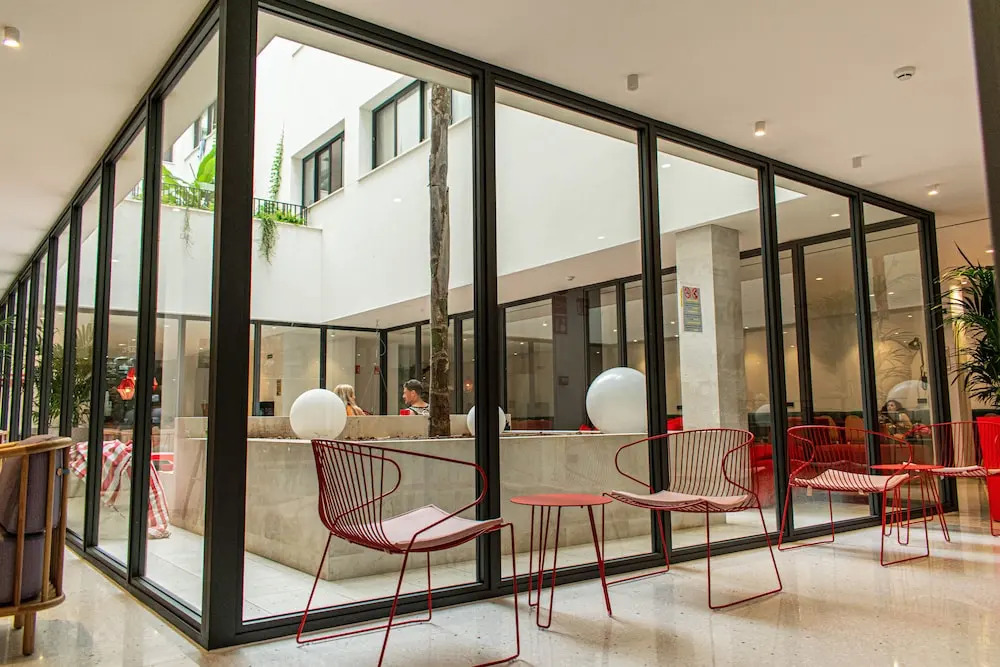 Foto - The Boc Hostels - City