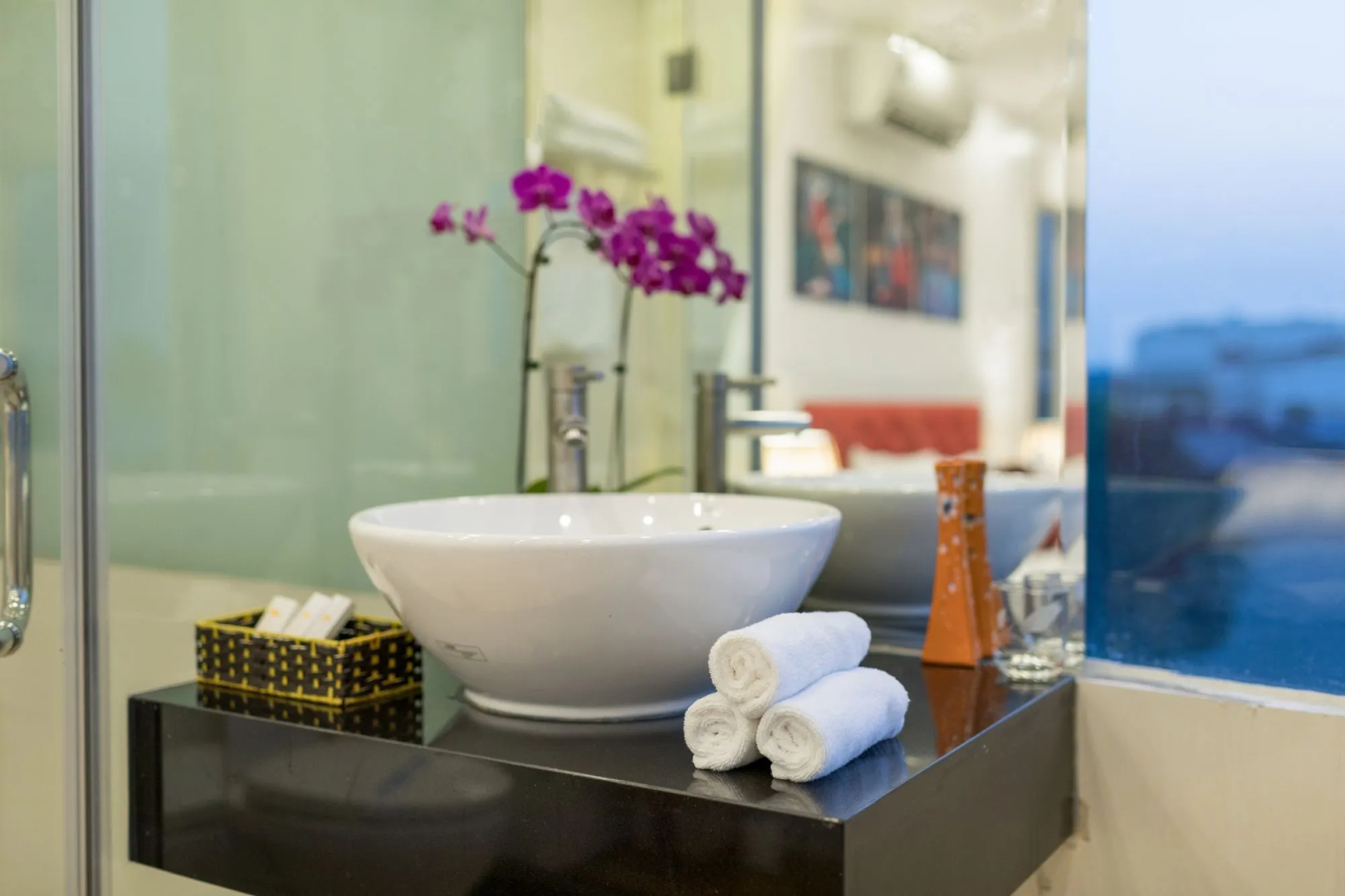Foto - Hanoi Royal Palace Hotel 2