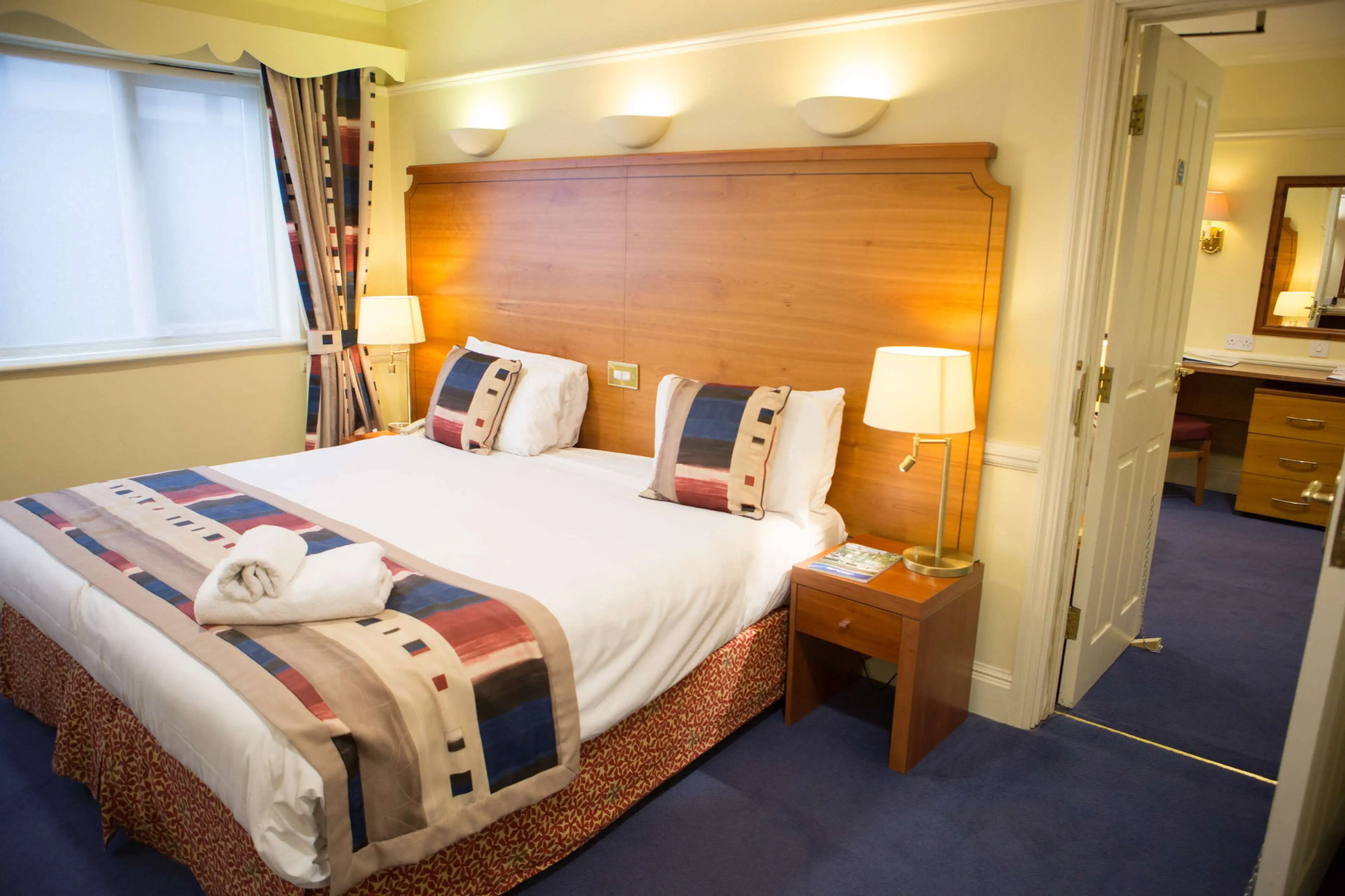 Photo - Best Western Gables Hotel