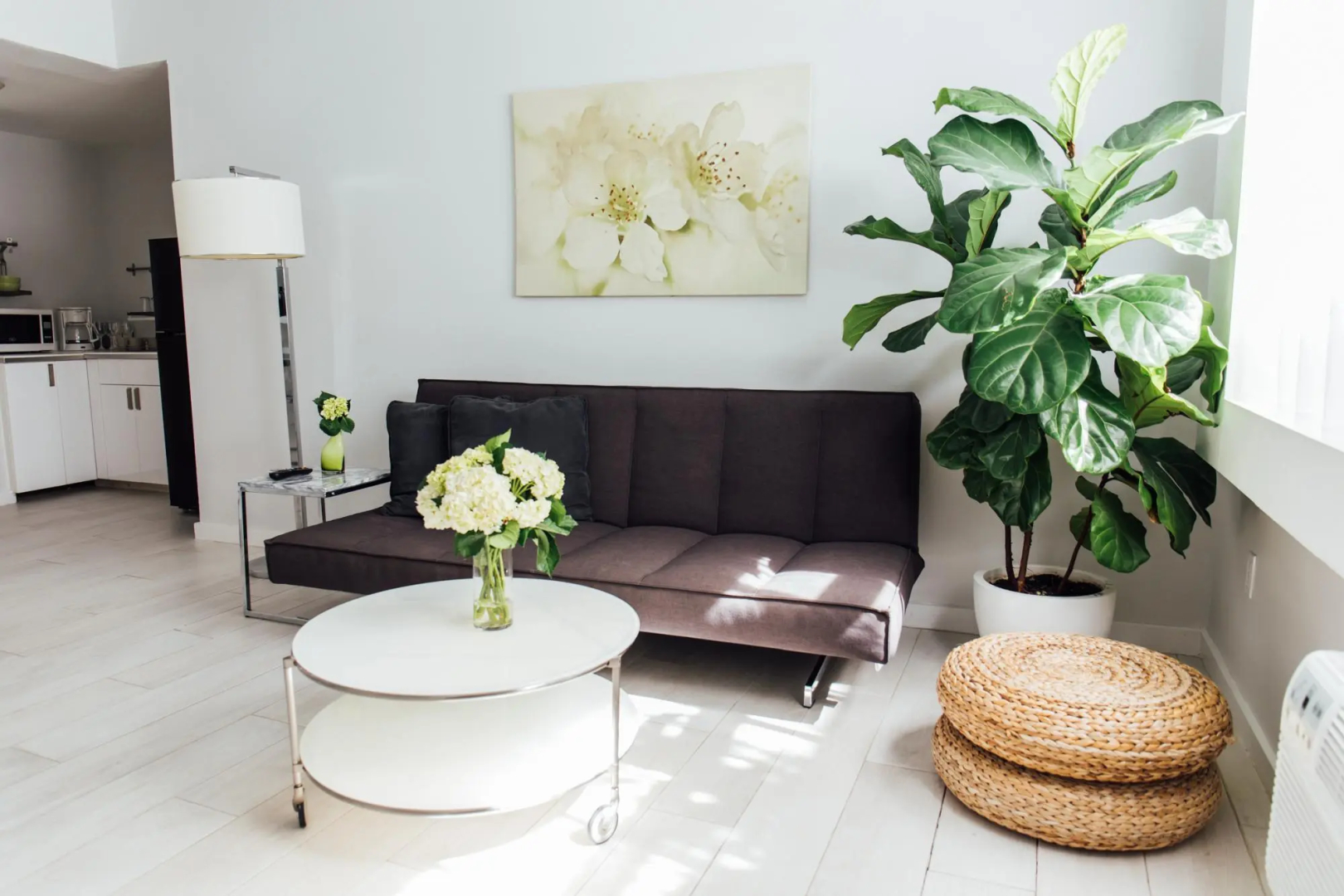 Foto - Riviere South Beach Hotel