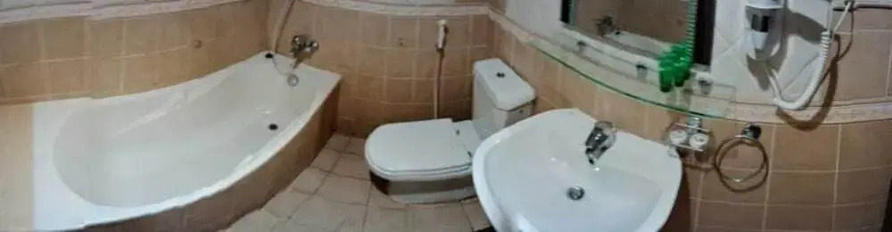 Photo - Sky View Hotel, Madinah