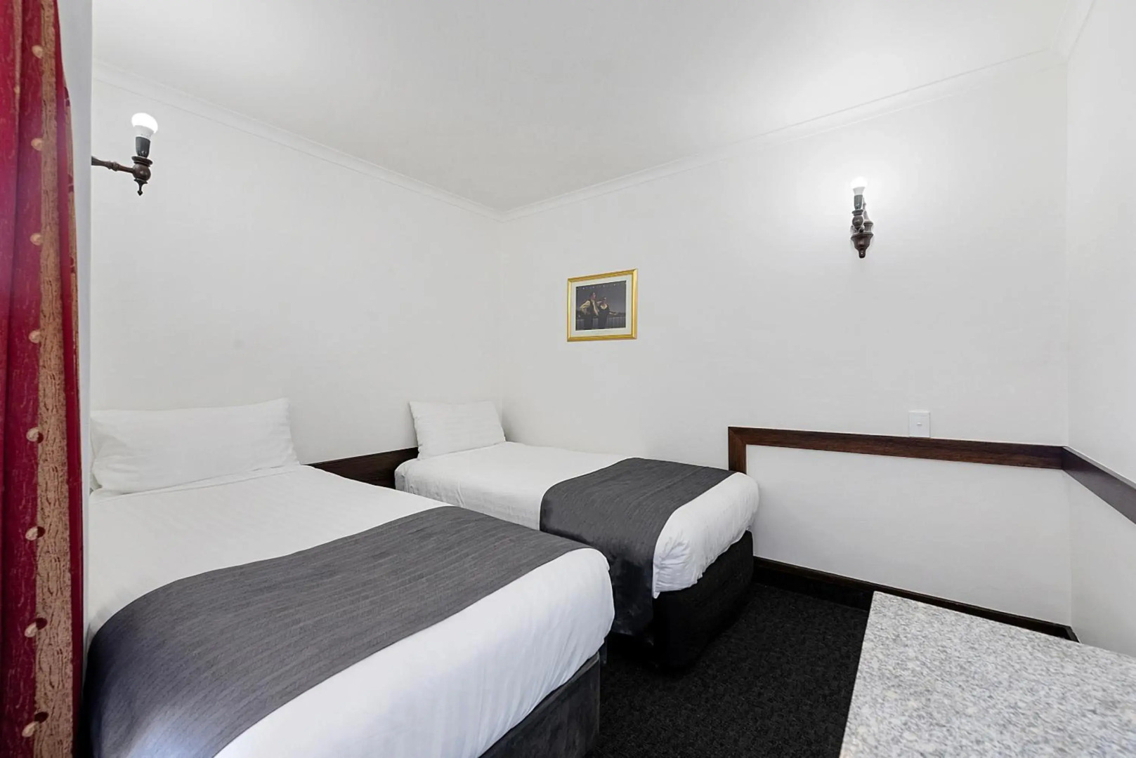 Foto - Quality Hotel Colonial Launceston