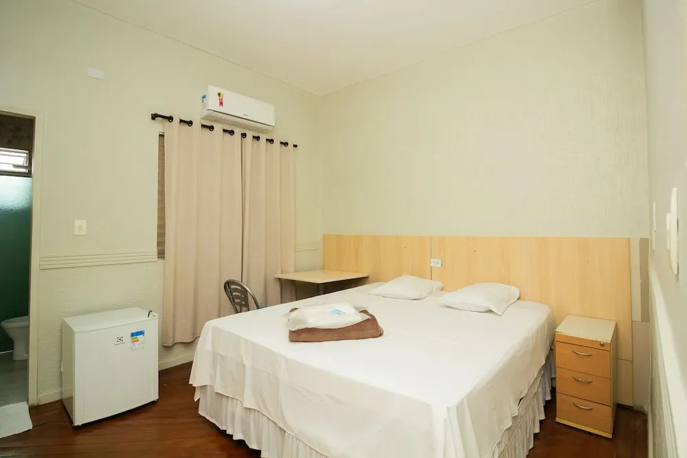 Foto - Hotel Ourinhos - Centro de São Paulo - Próximo 25 de Março e Brás