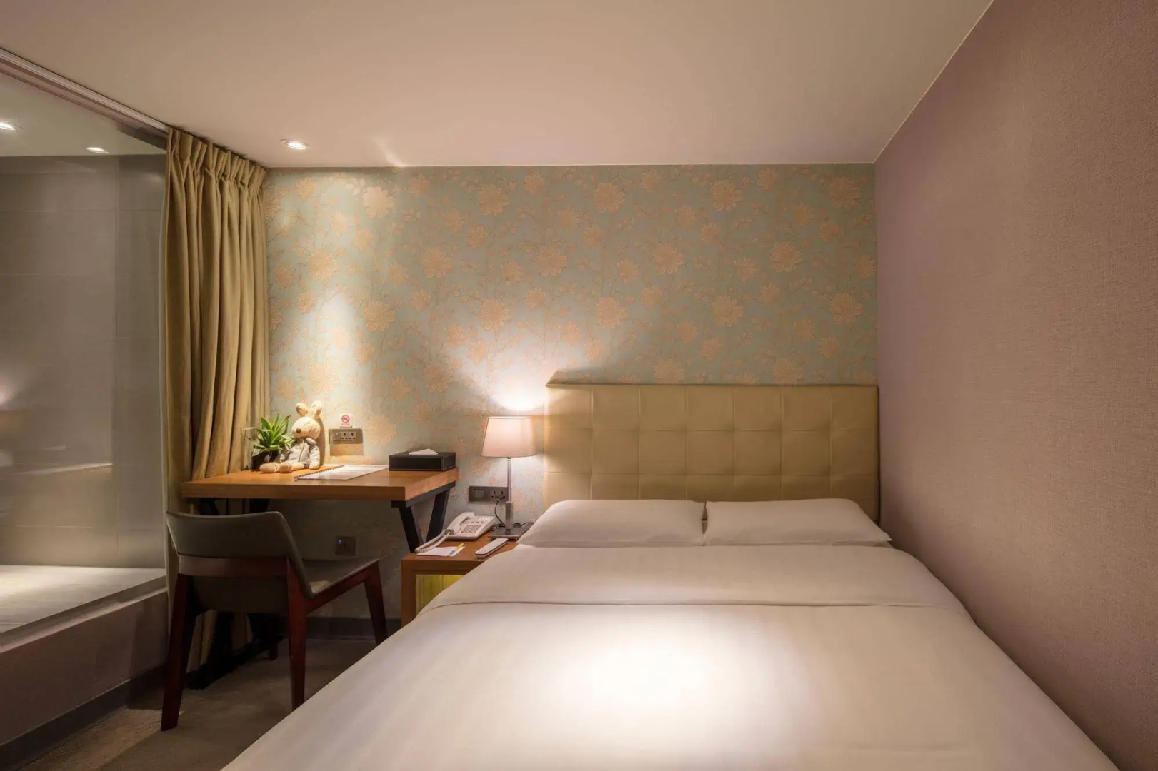 Foto - Urtrip Hotel