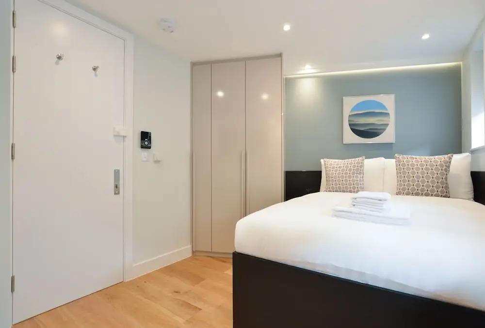 Photo - StayPrime Marylebone Serviced Apartments