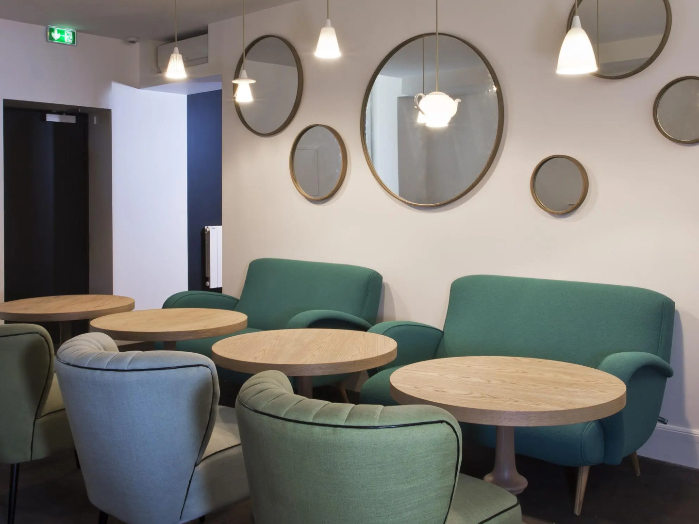 Foto - 1er Etage Marais