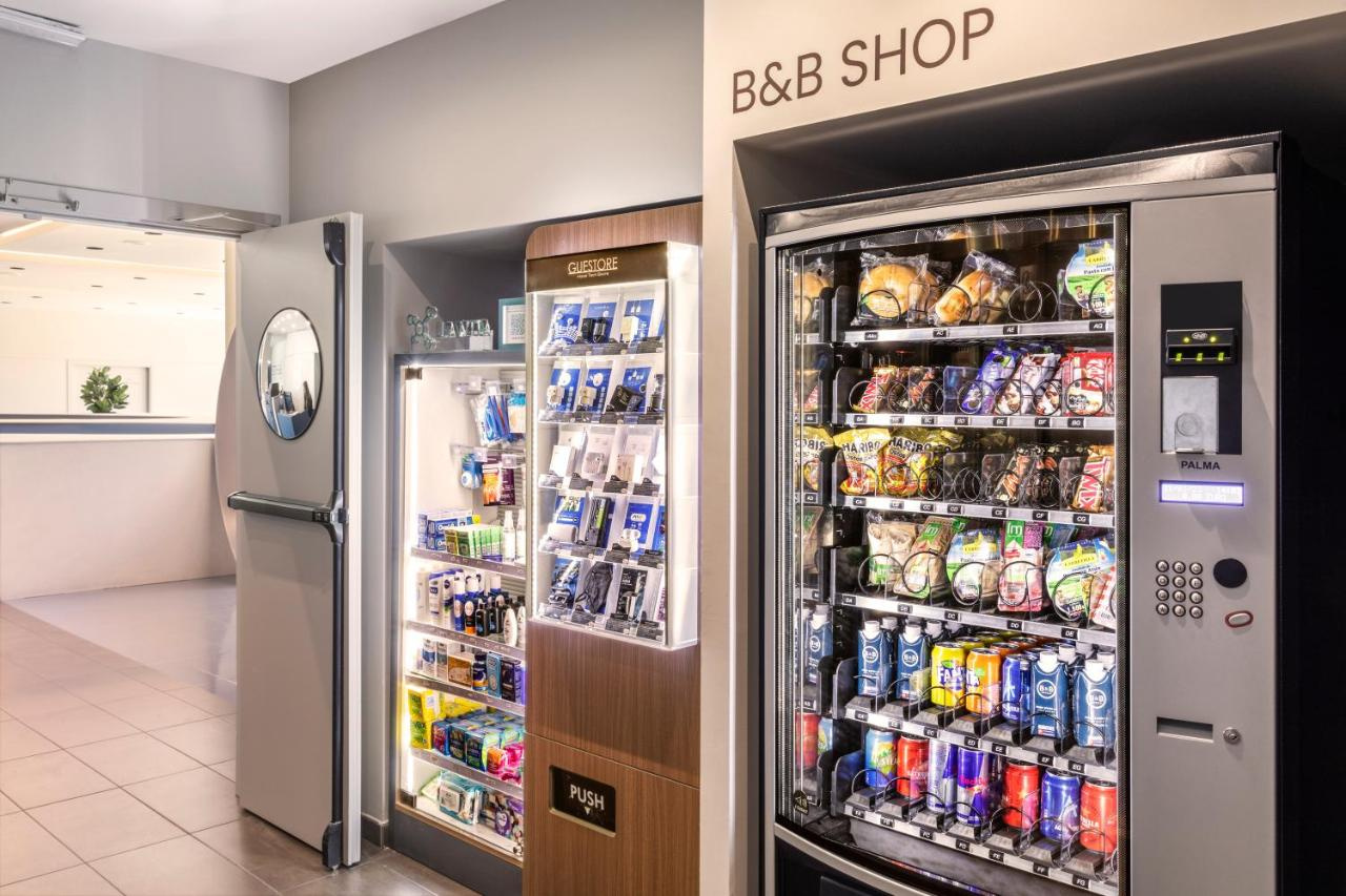 Photo - B&B Madrid Aeropuerto T1 T2 T3