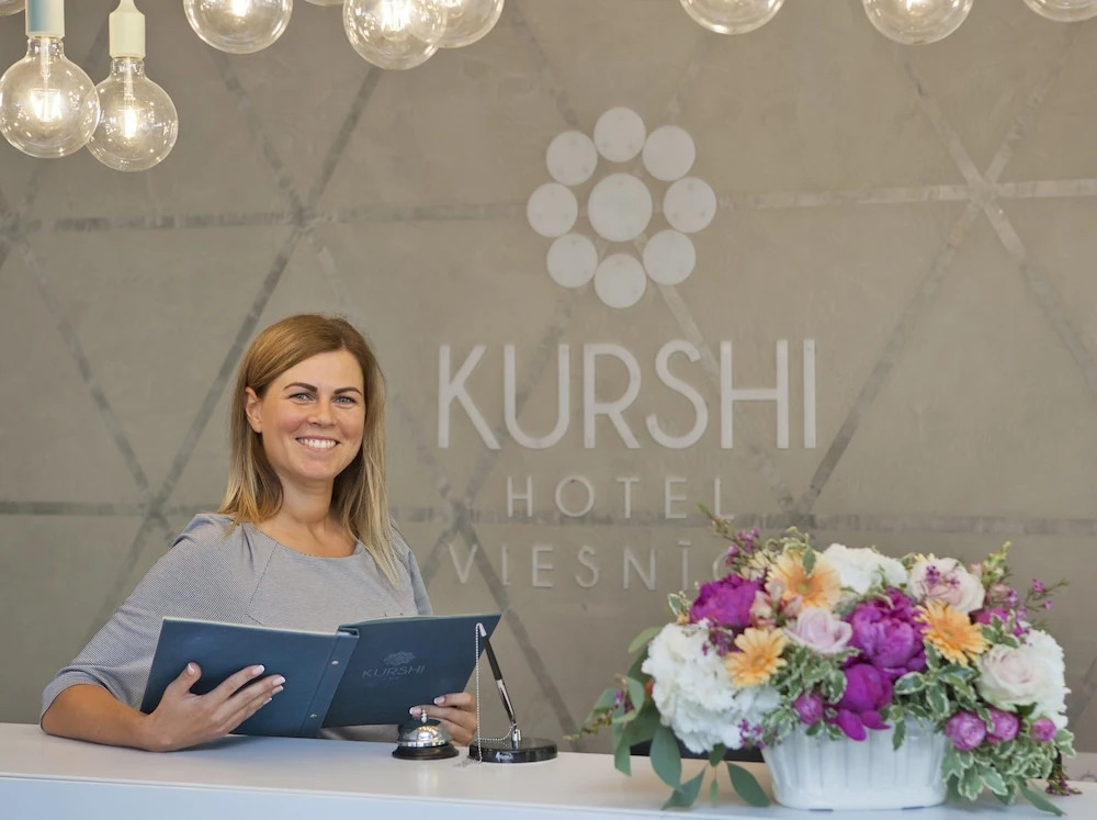 Photo - Kurshi Hotel & Spa