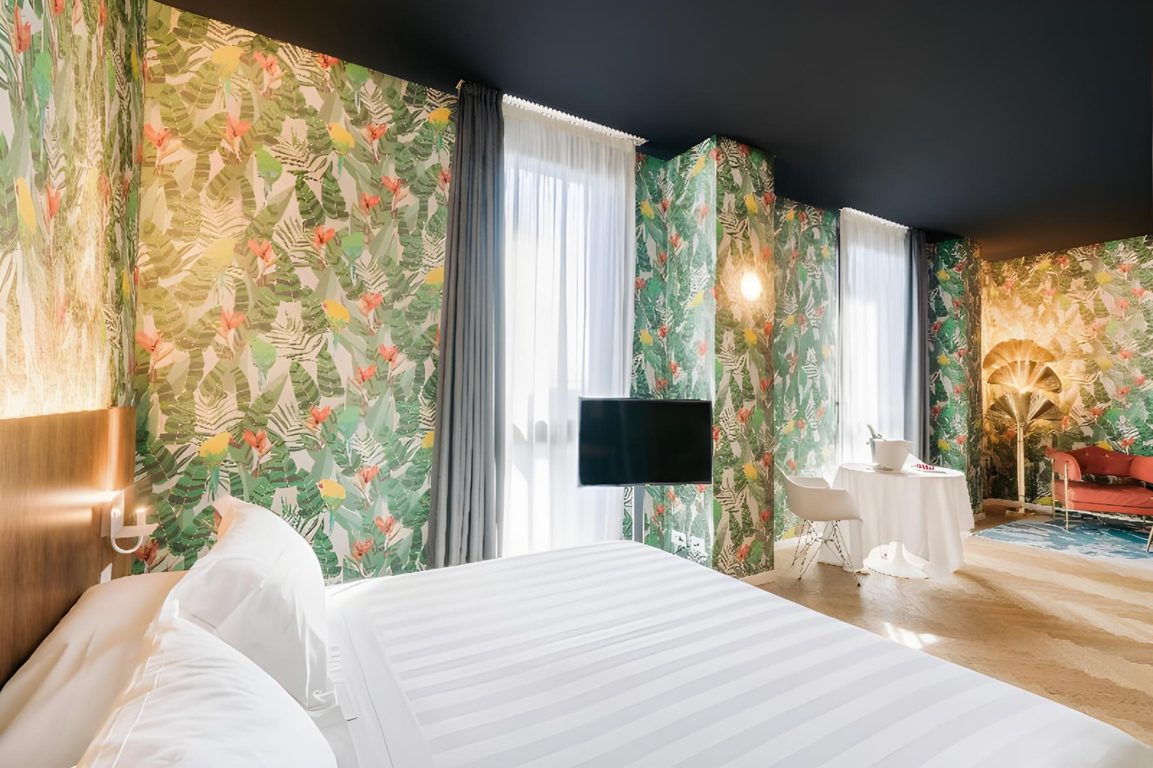 Foto - Collini Rooms, WorldHotels Crafted