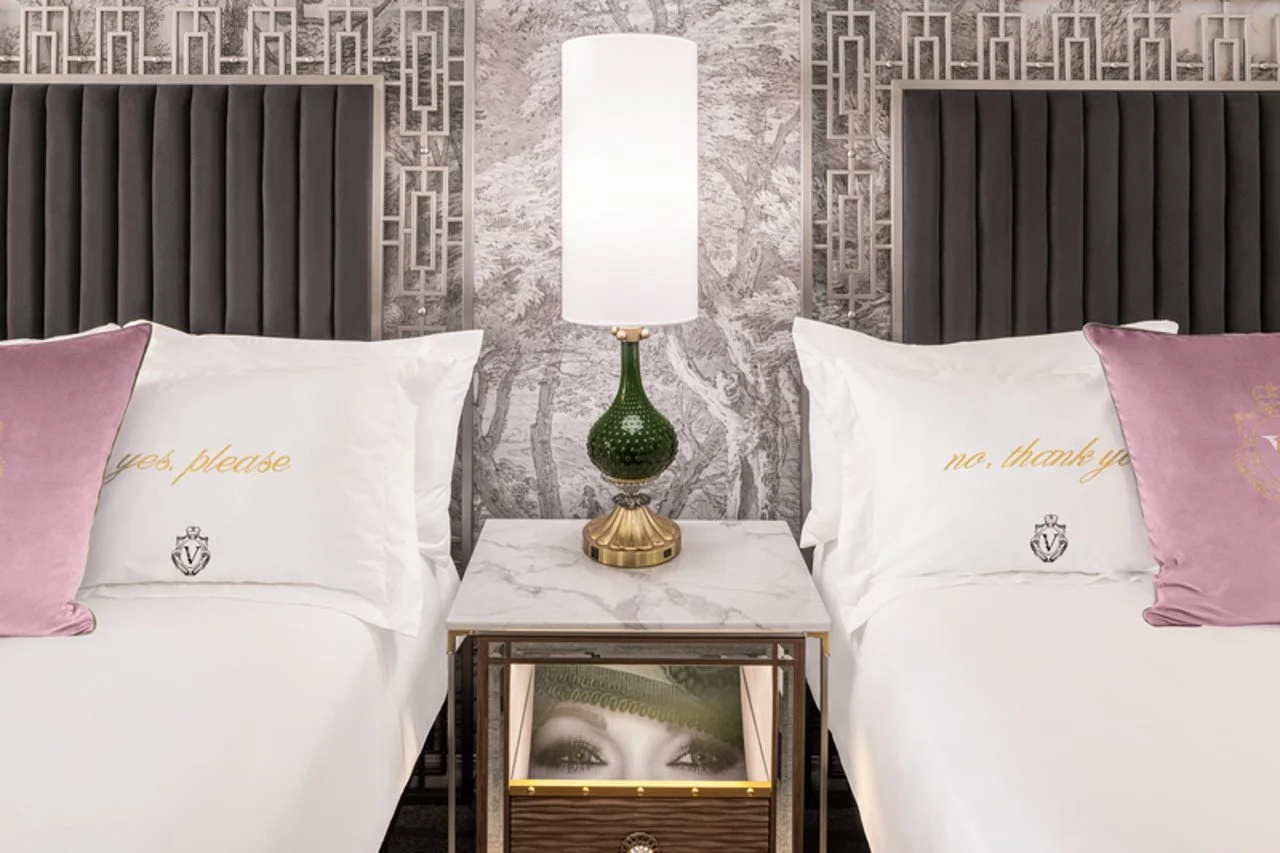 Foto - The Vanderpump Las Vegas Hotel & Casino - A Caesars Rewards Destination
