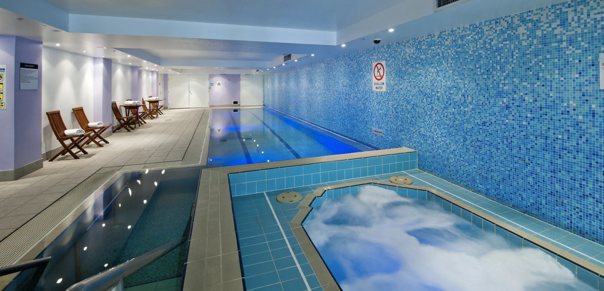 Foto - Mantra Chatswood