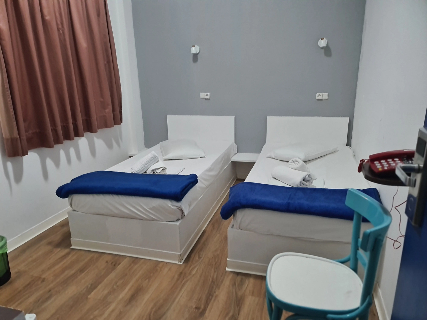 Foto - Sparta Team Hotel - Hostel