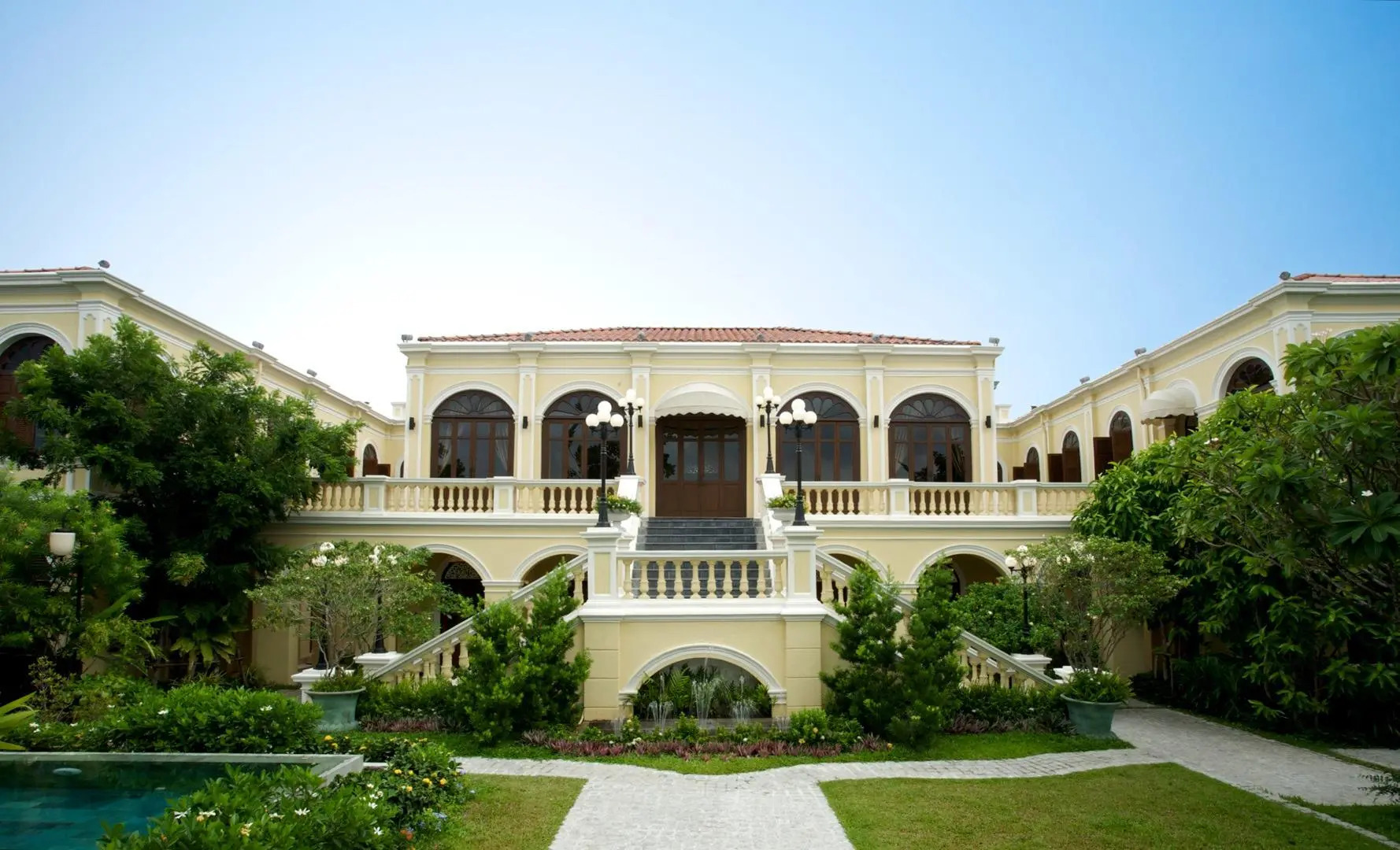 Photo - Praya Palazzo