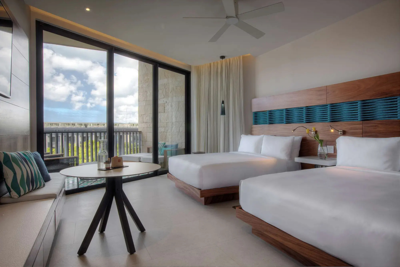 Foto - Devossion By Live Aqua Playa del Carmen All Inclusive - Adults Only