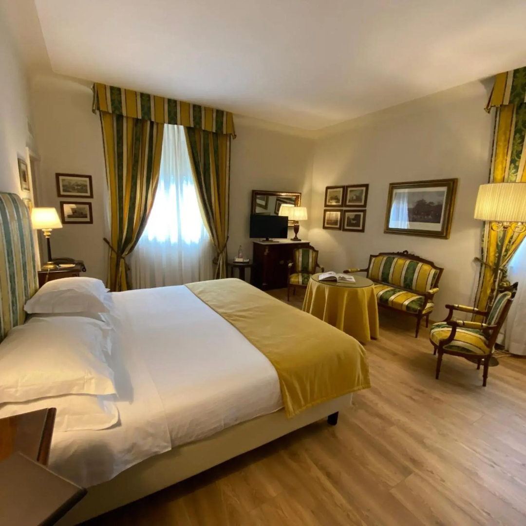 Foto - Park Palace Hotel