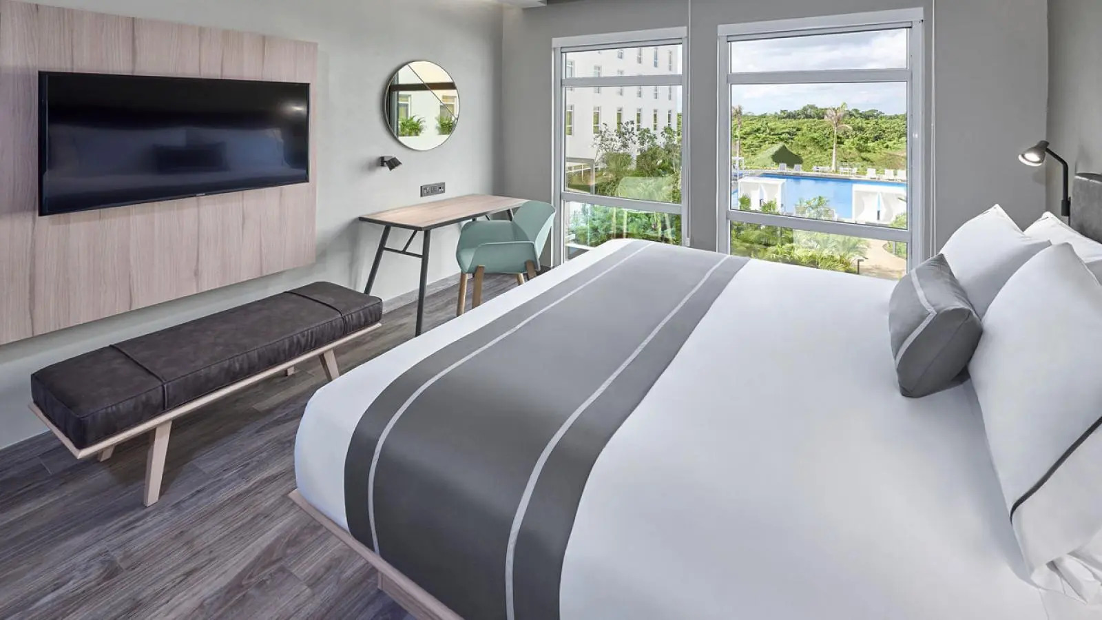 Foto - City Express Plus by Marriott Cancun Aeropuerto Riviera