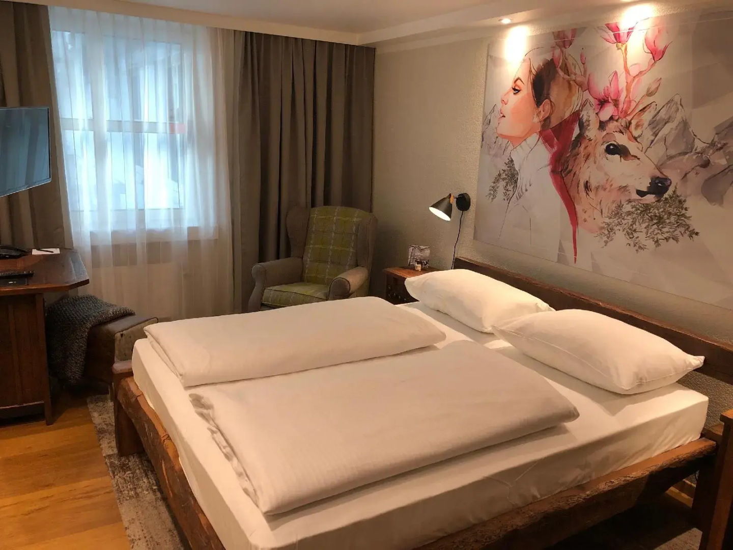 Foto - Hotel Enziana Wien