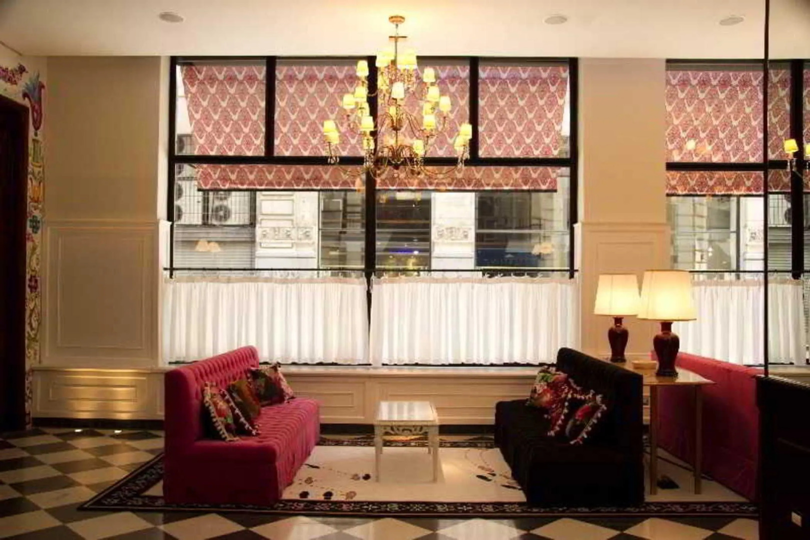 Photo - Tango de Mayo Hotel