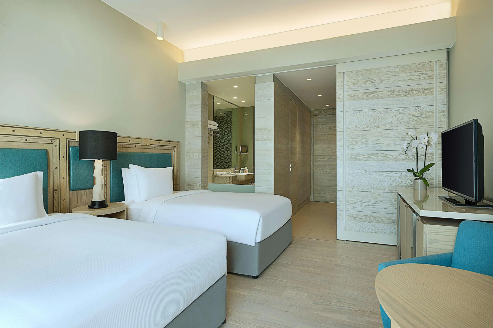 Foto - Hilton Dead Sea Resort & Spa