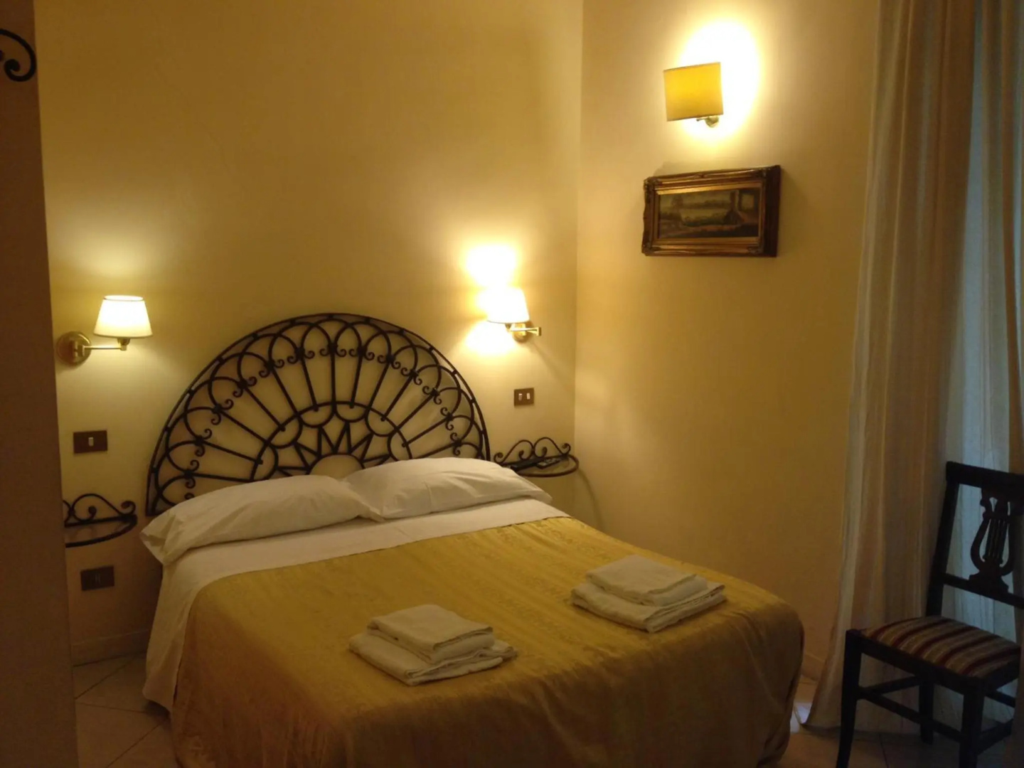 Foto - Marta Guest House