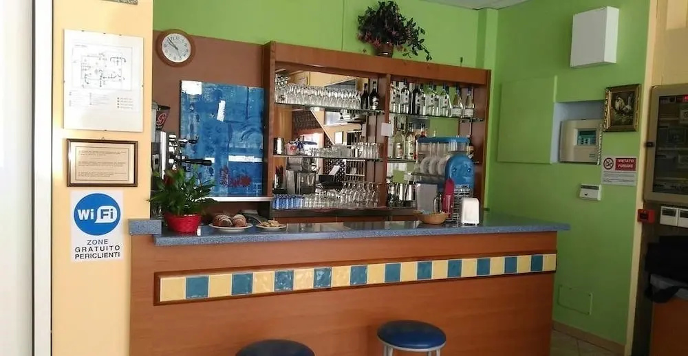 Photo - Hotel Sabbia D'oro