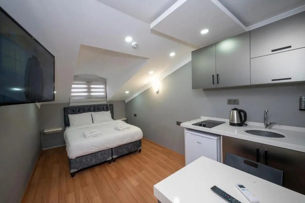 Photo - Taxim Sunpera Suites