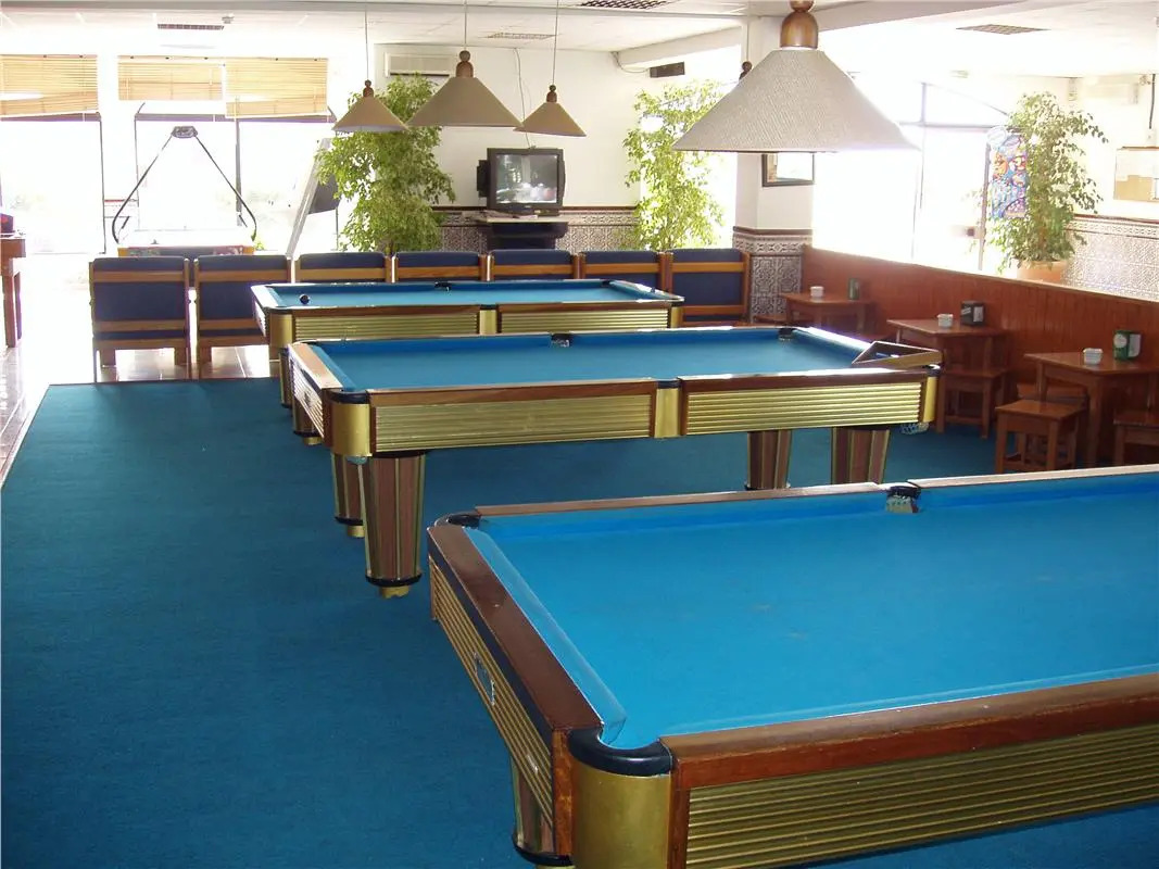 Foto - Clube Maria Luisa