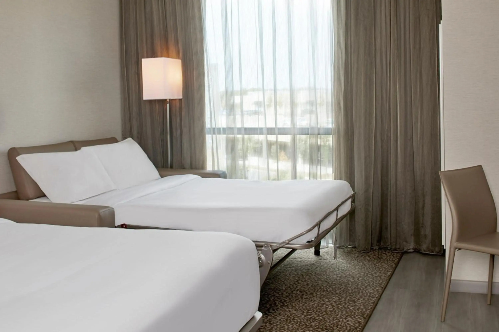 Foto - AC Hotel by Marriott Austin Hill Country