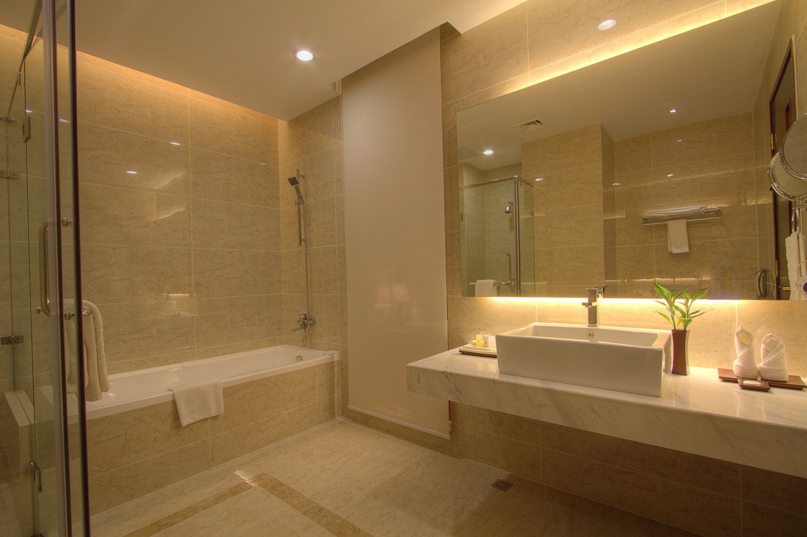 Foto - Dara Airport City Hotel & Spa