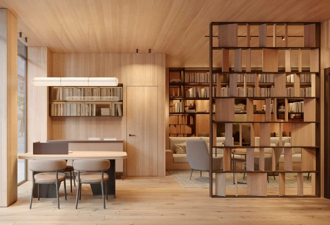 Photo - The Blackpine Hotel - Small Luxury Hotels