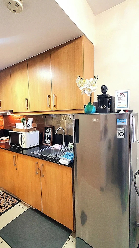 Foto - Urban Retreat at Shell Residences With Netflix 300mbps Wifi