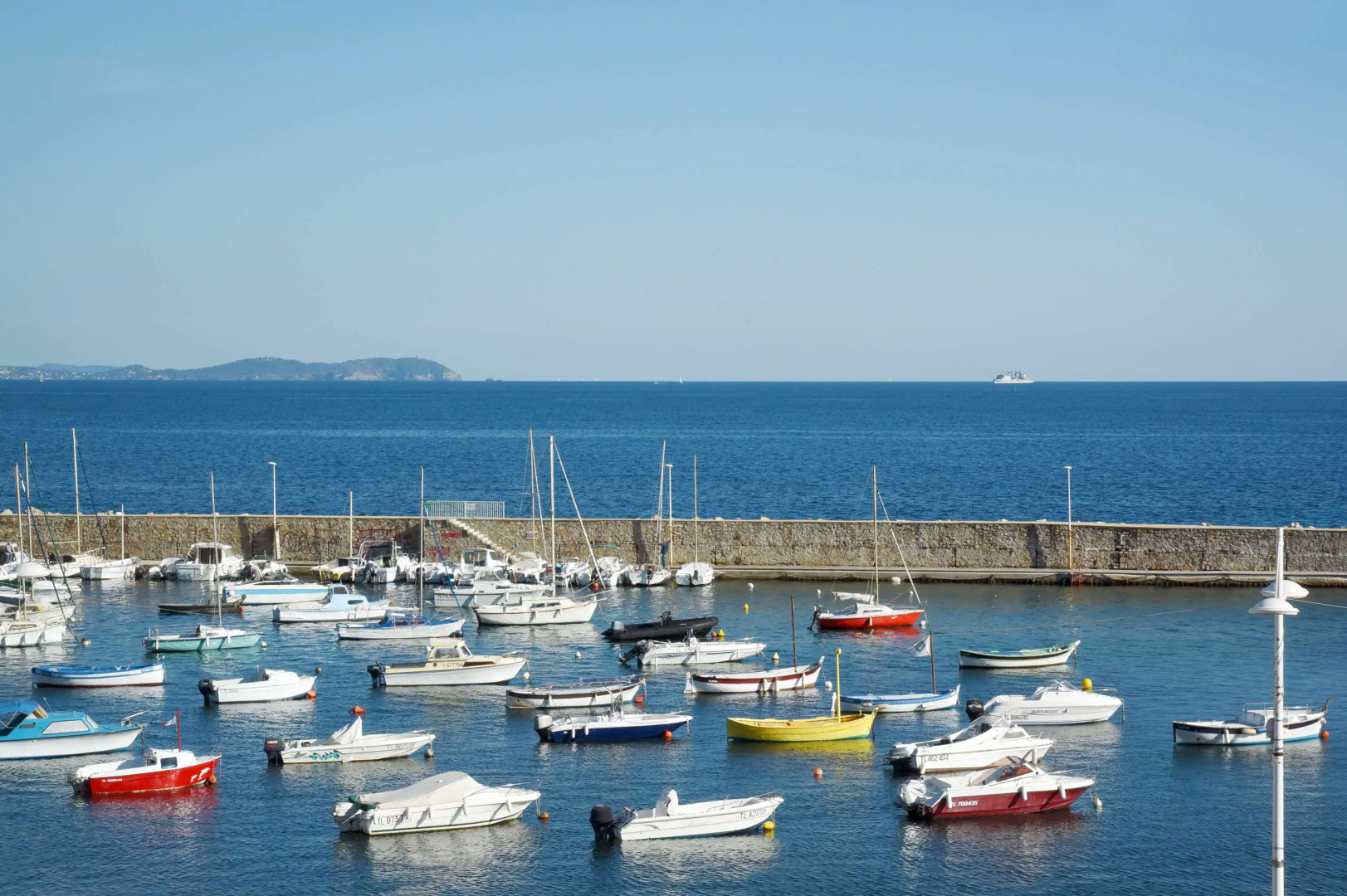 Foto - Best Western Plus La Corniche