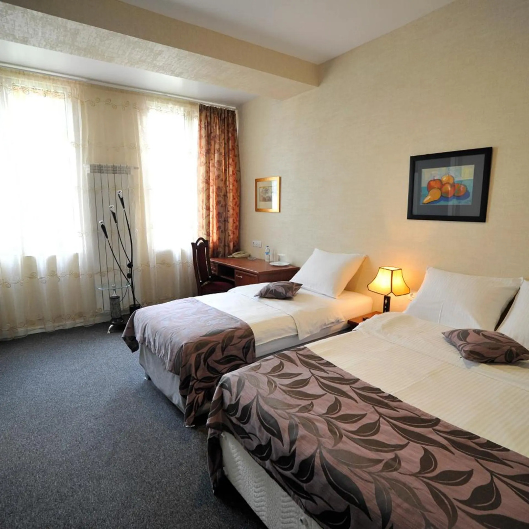 Foto - Hotel Zp