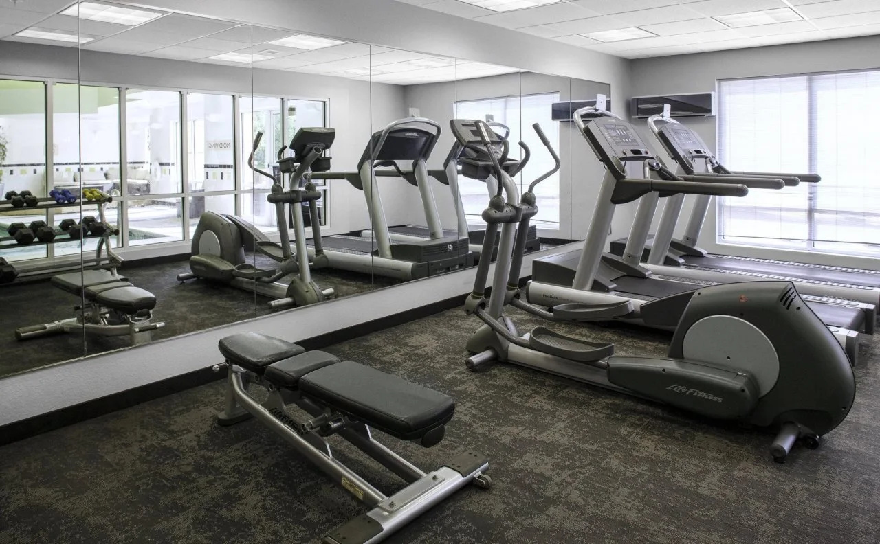 Photo - Fairfield Inn & Suites Indianapolis Avon
