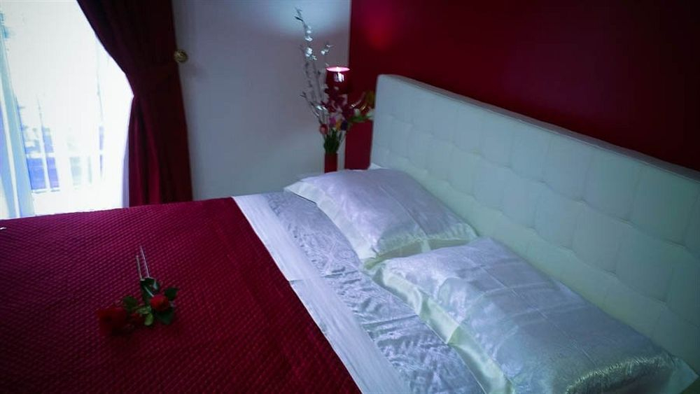 Photo - Duca di Uzeda Bed and Breakfast