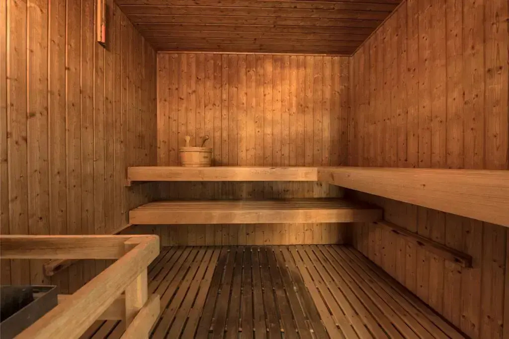 Foto - Hotel Villa Malaspina