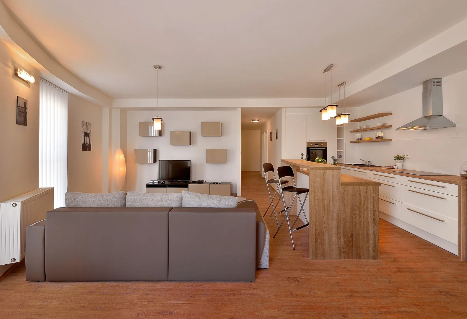 Foto - Charming & Cozy Ambiente Apartments