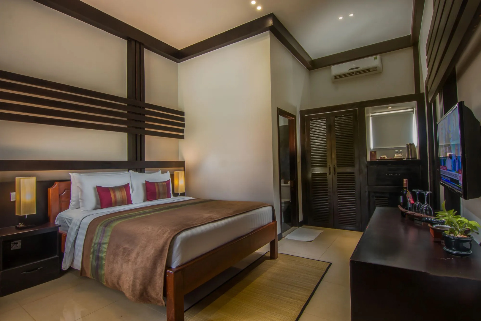 Foto - Reveal Angkor Hotel