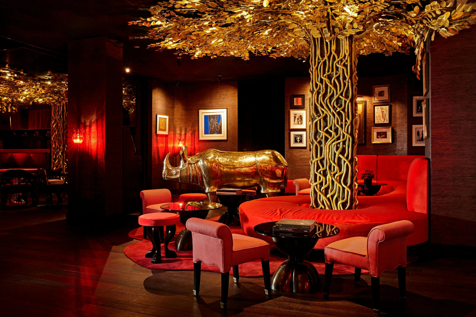 Foto - The Vagabond Club, Singapore, a Tribute Portfolio Hotel