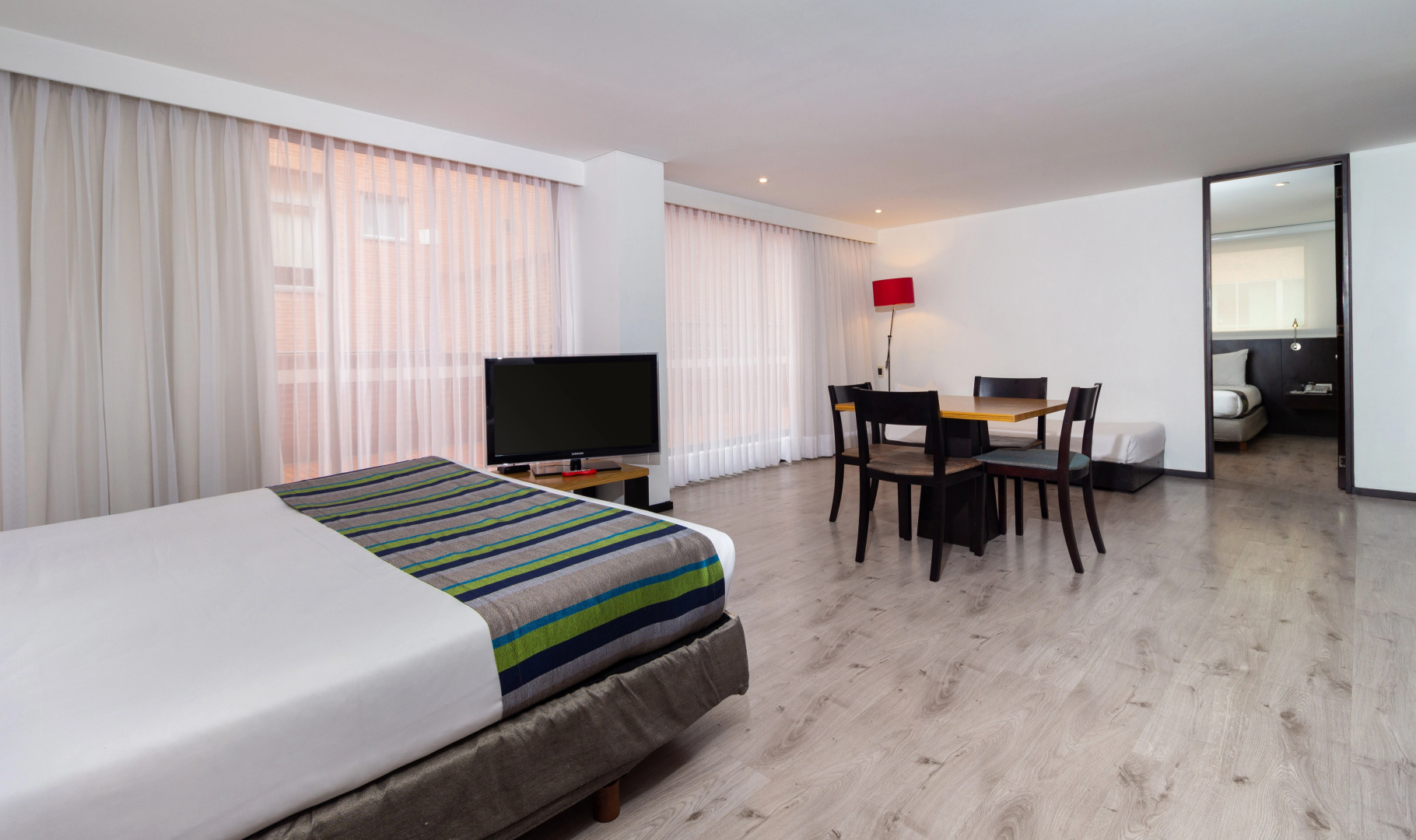 Photo - Hotel Madisson Inn Luxury By Geh Suites
