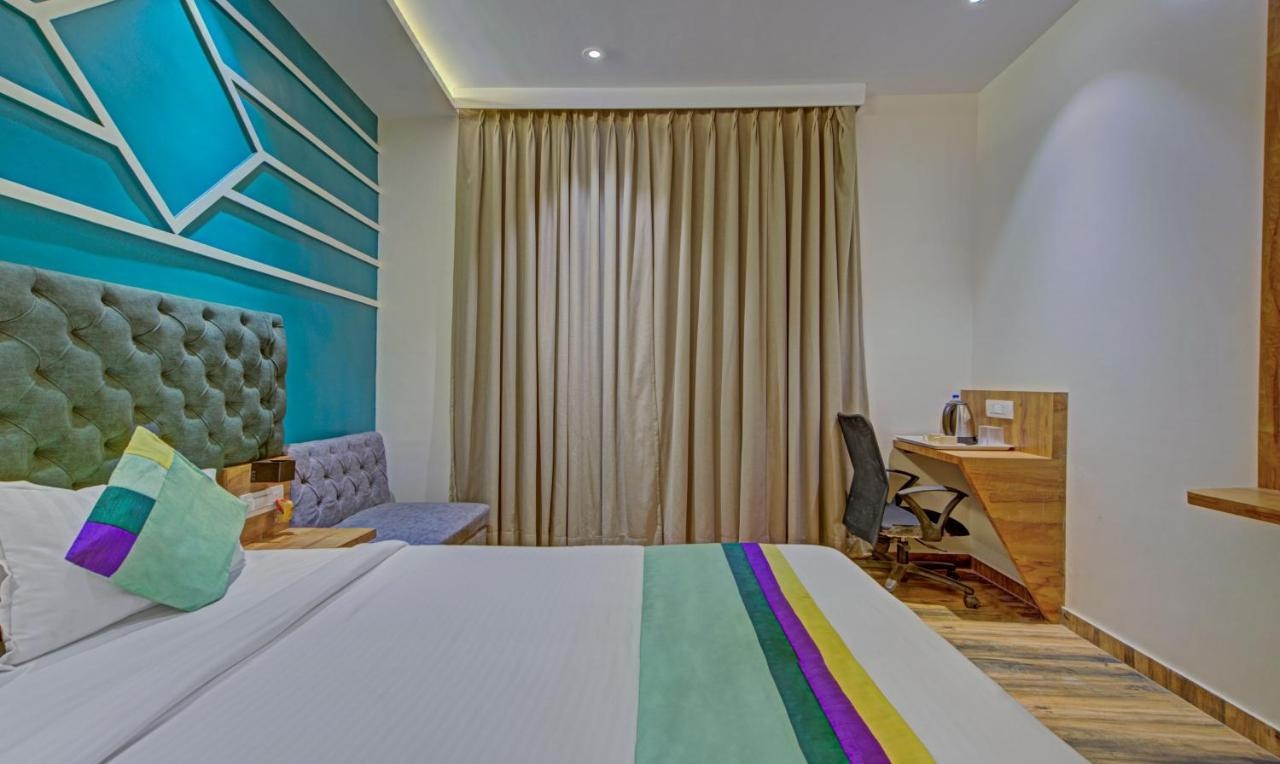 Foto - Treebo Prince Andheri East