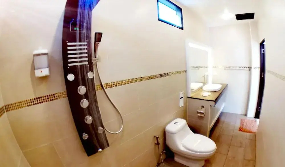Foto - TUCHELAND Luxury Pool Villa Pattaya Walking Street