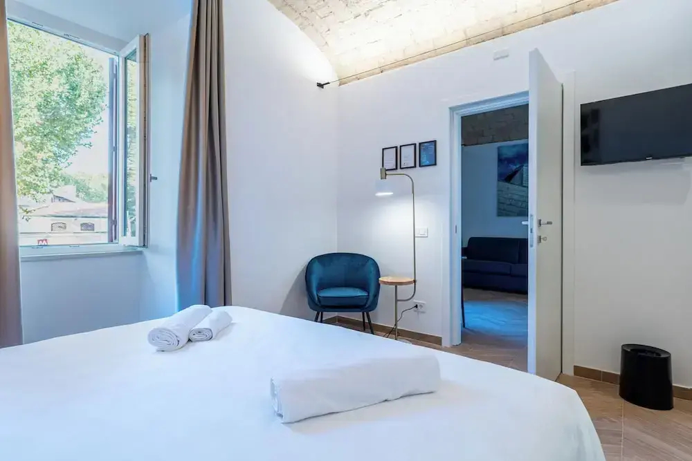 Foto - Ricci Rooms Nazionale