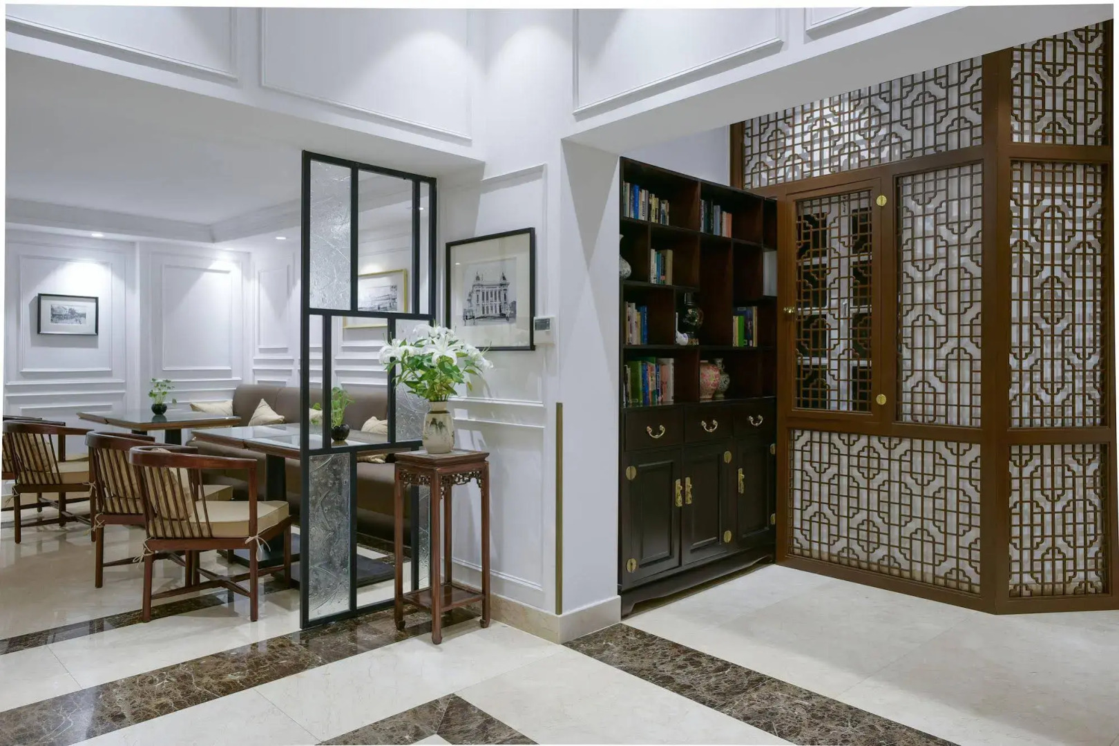 Foto - Hong Ngoc Dynastie Boutique Hotel & Spa